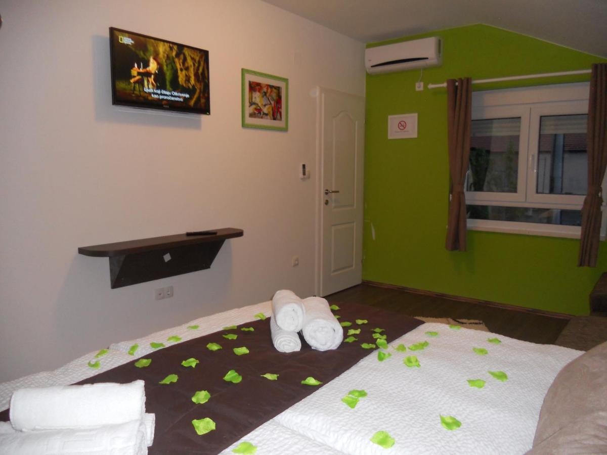 Apple Studios & Rooms Mostar Exterior photo