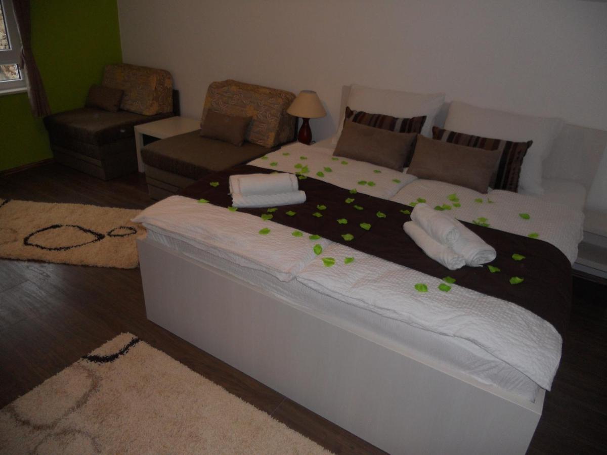 Apple Studios & Rooms Mostar Exterior photo