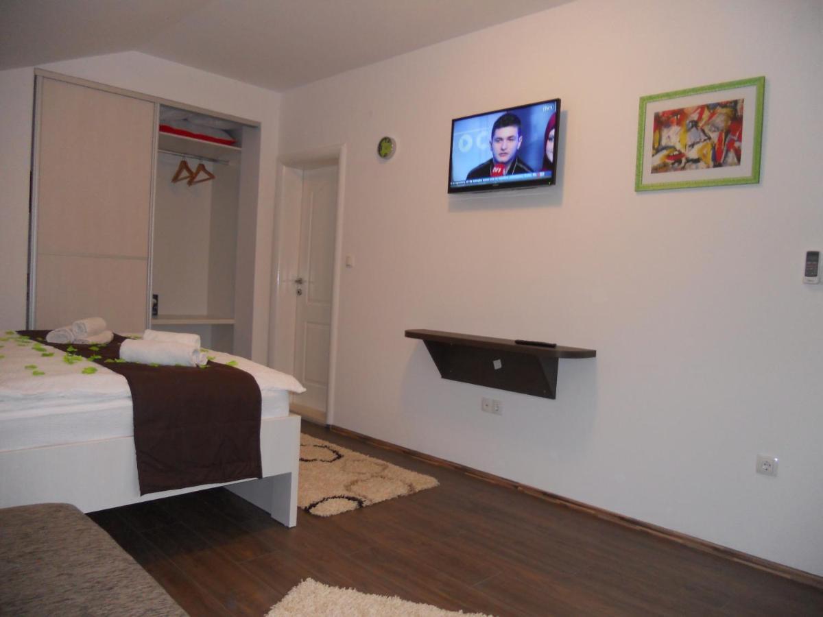 Apple Studios & Rooms Mostar Exterior photo