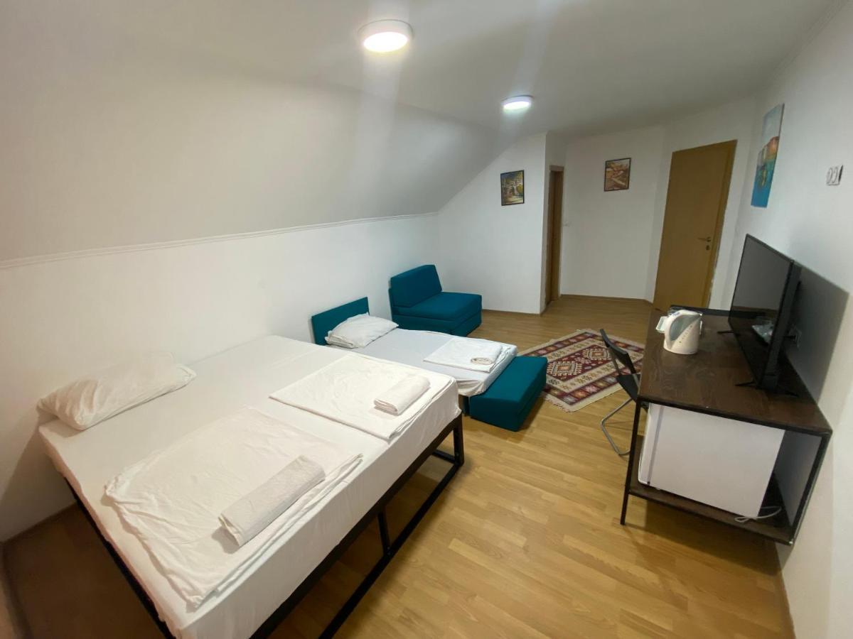 Apple Studios & Rooms Mostar Exterior photo